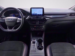FORD Kuga 2.5 full hybrid ST-Line X 2wd 190cv cvt