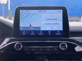 FORD Kuga 2.5 full hybrid ST-Line X 2wd 190cv cvt