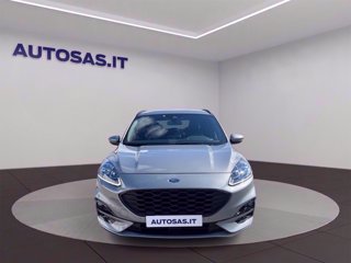 FORD Kuga 2.5 full hybrid ST-Line X 2wd 190cv cvt