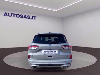 FORD Kuga 2.5 full hybrid ST-Line X 2wd 190cv cvt