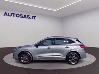 FORD Kuga 2.5 full hybrid ST-Line X 2wd 190cv cvt