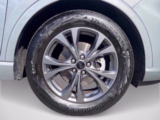 FORD Kuga 2.5 full hybrid ST-Line X 2wd 190cv cvt