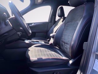 FORD Kuga 2.5 full hybrid ST-Line X 2wd 190cv cvt