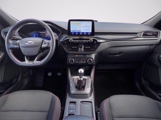 FORD Kuga 1.5 ecoblue ST-Line 2wd 120cv