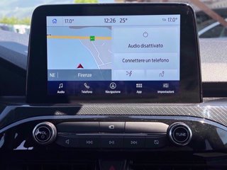 FORD Kuga 2.5 phev ST-Line X 2wd 225cv cvt
