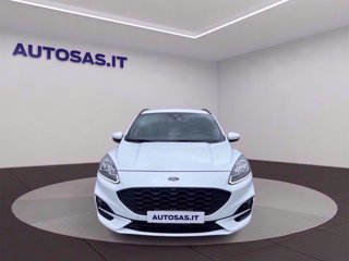 FORD Kuga 2.5 phev ST-Line X 2wd 225cv cvt
