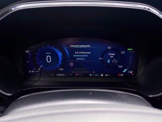 FORD Kuga 2.5 phev ST-Line X 2wd 225cv cvt