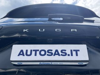 FORD Kuga 1.5 EcoBlue 120 CV 2WD ST-Line