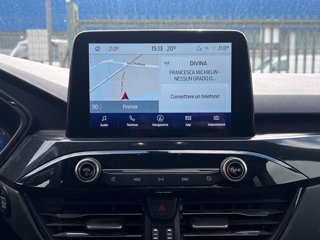 FORD Kuga 1.5 EcoBlue 120 CV 2WD ST-Line