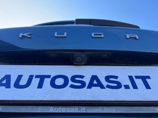 FORD Kuga 1.5 EcoBlue 120 CV 2WD ST-Line