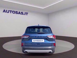 FORD Kuga 1.5 ecoboost Connect 2wd 120cv