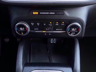 FORD Kuga 1.5 ecoboost Connect 2wd 120cv