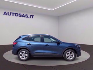FORD Kuga 1.5 ecoboost Connect 2wd 120cv