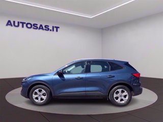 FORD Kuga 1.5 ecoboost Connect 2wd 120cv