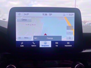 FORD Kuga 1.5 ecoblue ST-Line 2wd 120cv