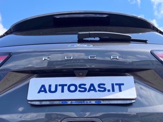 FORD Kuga 1.5 ecoblue ST-Line 2wd 120cv