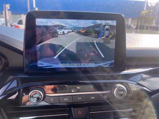 FORD Kuga 1.5 ecoblue ST-Line 2wd 120cv
