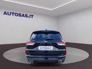 FORD Kuga 2.5 full hybrid ST-Line 2wd 190cv cvt