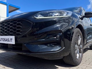 FORD Kuga 2.5 full hybrid ST-Line 2wd 190cv cvt