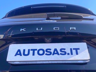 FORD Kuga 2.5 full hybrid ST-Line 2wd 190cv cvt