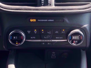 FORD Kuga 2.5 full hybrid ST-Line 2wd 190cv cvt
