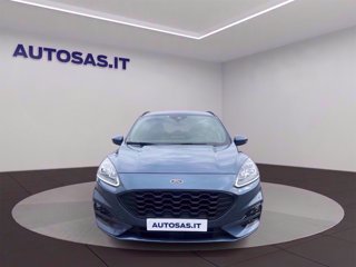FORD Kuga 2.5 full hybrid ST-Line X awd 190cv cvt