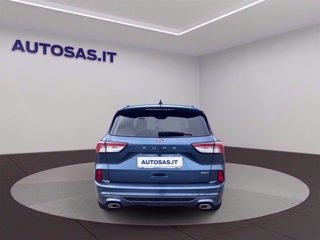 FORD Kuga 2.5 full hybrid ST-Line X awd 190cv cvt