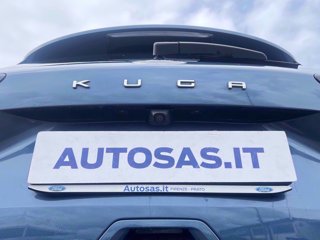 FORD Kuga 2.5 full hybrid ST-Line X awd 190cv cvt