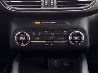 FORD Kuga 2.5 full hybrid ST-Line X awd 190cv cvt