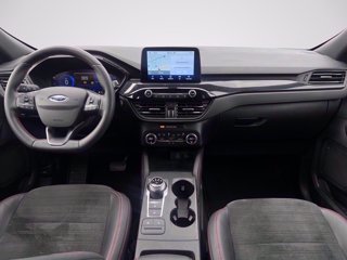 FORD Kuga 2.5 full hybrid ST-Line X awd 190cv cvt