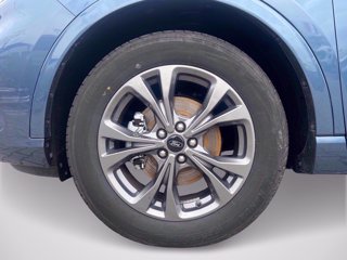 FORD Kuga 2.5 full hybrid ST-Line X awd 190cv cvt