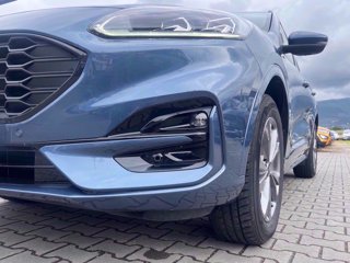 FORD Kuga 2.5 full hybrid ST-Line X awd 190cv cvt