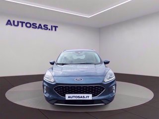 FORD Kuga 1.5 ecoblue Connect 2wd 120cv