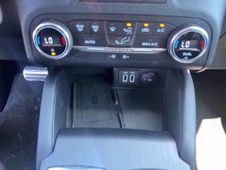 FORD Kuga 2.5 phev ST-Line X 2wd 225cv cvt