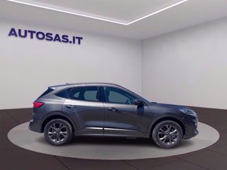 FORD Kuga 2.5 phev ST-Line X 2wd 225cv cvt