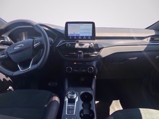 FORD Kuga 2.5 phev ST-Line X 2wd 225cv cvt