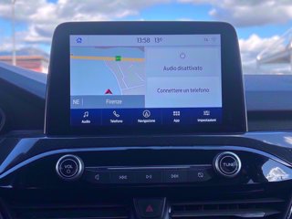 FORD Kuga 1.5 ecoblue ST-Line 2wd 120cv auto