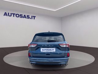FORD Kuga 2.5 Plug In Hybrid 225 CV CVT 2WD ST-Line X