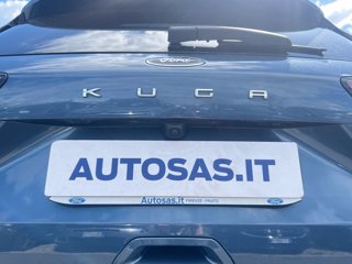 FORD Kuga 2.5 Plug In Hybrid 225 CV CVT 2WD ST-Line X