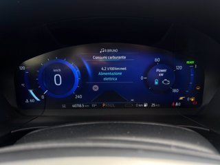 FORD Kuga 2.5 Plug In Hybrid 225 CV CVT 2WD ST-Line X