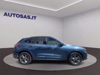 FORD Kuga 2.5 Plug In Hybrid 225 CV CVT 2WD ST-Line X