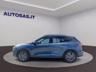 FORD Kuga 2.5 Plug In Hybrid 225 CV CVT 2WD ST-Line X