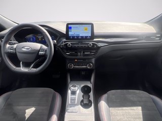 FORD Kuga 2.5 Plug In Hybrid 225 CV CVT 2WD ST-Line X