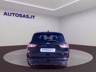 FORD Kuga 2.5 full hybrid ST-Line 2wd 190cv cvt