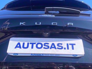 FORD Kuga 2.5 full hybrid ST-Line 2wd 190cv cvt