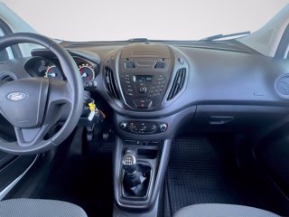 FORD Transit Courier 1.5 tdci 75cv S&S Entry my20