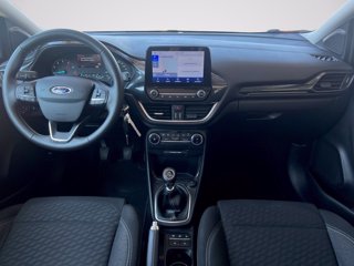 FORD Puma 1.0 ecoboost h Titanium s&s 125cv