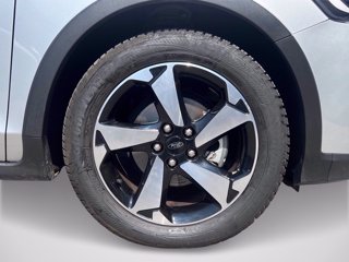 FORD Focus Active 1.0 ecoboost h s&s 125cv my20.75