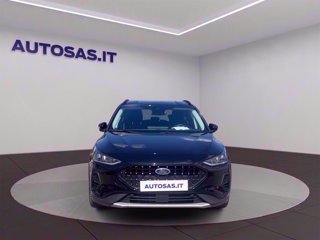 FORD Focus Active SW 1.5 ecoblue co-pilot s&s 120cv auto