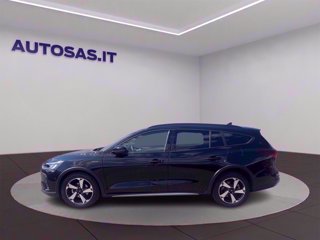 FORD Focus Active SW 1.5 ecoblue co-pilot s&s 120cv auto
